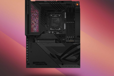 asus hovedkort